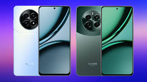 realme narzo 70 5G