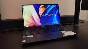 ASUS Vivobook 15
